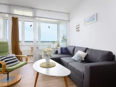 Ferienwohnung für 2 Personen (33 m²) in Marina Wendtorf 1/10