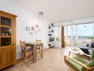 Ferienwohnung für 2 Personen (33 m²) in Marina Wendtorf 5/10