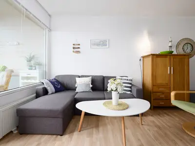Ferienwohnung für 2 Personen (33 m²) in Marina Wendtorf 6/10