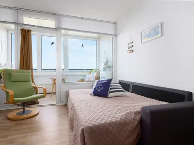 Ferienwohnung für 2 Personen (33 m²) in Marina Wendtorf 7/10