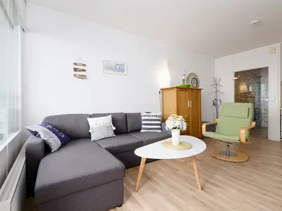 Ferienwohnung für 2 Personen (33 m²) in Marina Wendtorf 8/10