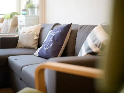 Ferienwohnung für 2 Personen (33 m²) in Marina Wendtorf 9/10