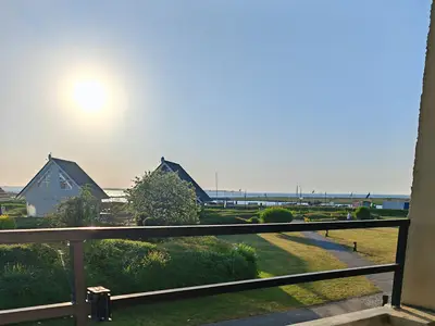 Ferienwohnung für 2 Personen (35 m²) in Marina Wendtorf 1/10