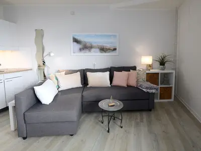 Ferienwohnung für 2 Personen (35 m²) in Marina Wendtorf 2/10