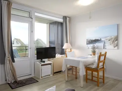 Ferienwohnung für 2 Personen (35 m²) in Marina Wendtorf 3/10
