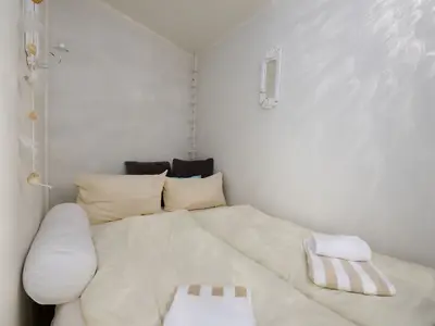 Ferienwohnung für 2 Personen (35 m²) in Marina Wendtorf 4/10