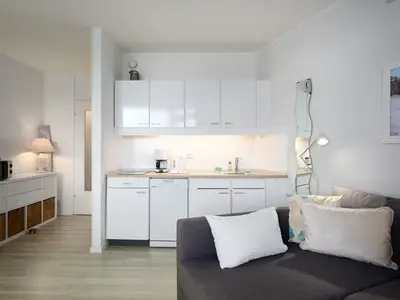 Ferienwohnung für 2 Personen (35 m²) in Marina Wendtorf 6/10