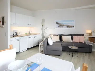 Ferienwohnung für 2 Personen (35 m²) in Marina Wendtorf 7/10