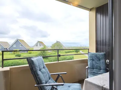 Ferienwohnung für 2 Personen (35 m²) in Marina Wendtorf 10/10