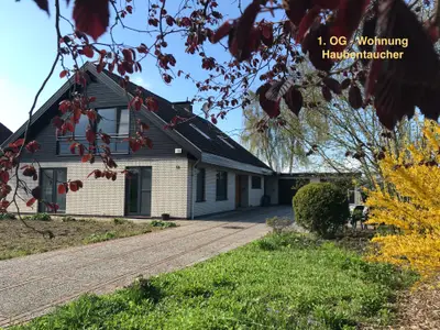 Ferienwohnung für 2 Personen (62 m²) in Marina Wendtorf 10/10