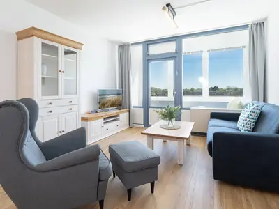 Ferienwohnung für 4 Personen (30 m²) in Marina Wendtorf 1/10