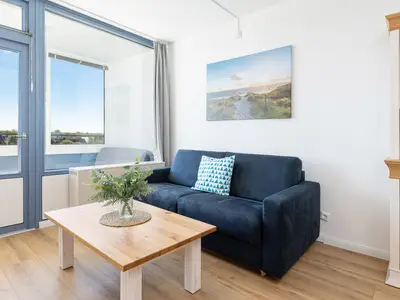 Ferienwohnung für 4 Personen (30 m²) in Marina Wendtorf 3/10