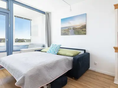 Ferienwohnung für 4 Personen (30 m²) in Marina Wendtorf 4/10