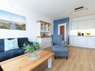 Ferienwohnung für 4 Personen (30 m²) in Marina Wendtorf 6/10