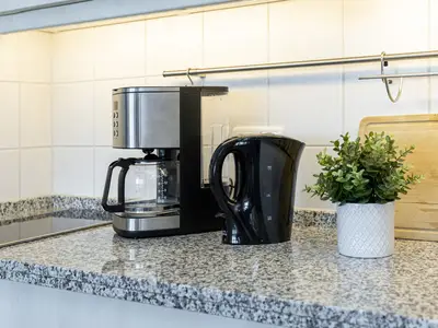 Ferienwohnung für 4 Personen (30 m²) in Marina Wendtorf 8/10