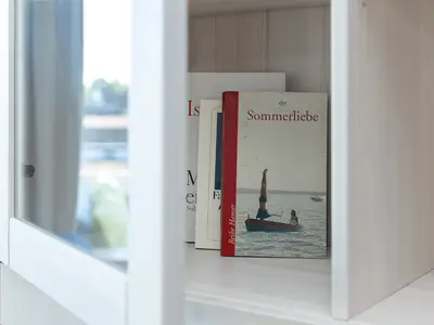 Ferienwohnung für 4 Personen (30 m²) in Marina Wendtorf 9/10