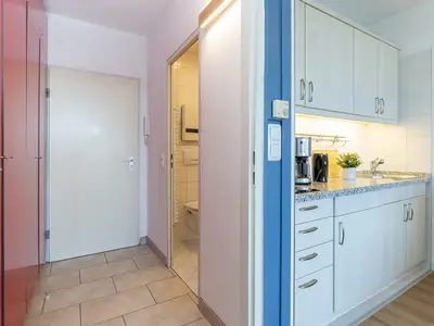 Ferienwohnung für 4 Personen (30 m²) in Marina Wendtorf 10/10