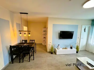 Ferienwohnung für 4 Personen (42 m²) in Marina Wendtorf 2/10