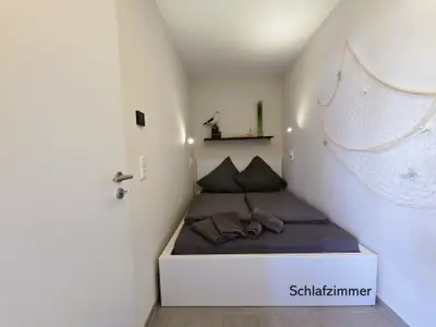 Ferienwohnung für 4 Personen (42 m²) in Marina Wendtorf 7/10