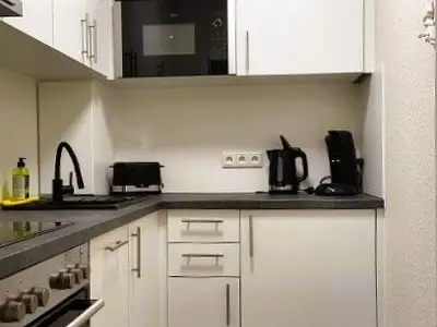 Ferienwohnung für 4 Personen (42 m²) in Marina Wendtorf 9/10