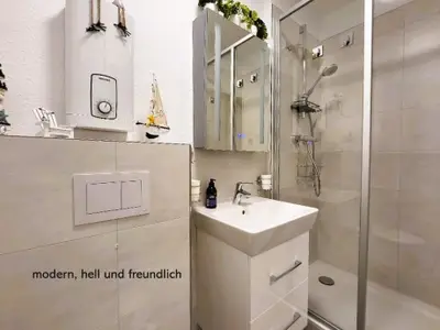Ferienwohnung für 4 Personen (42 m²) in Marina Wendtorf 10/10