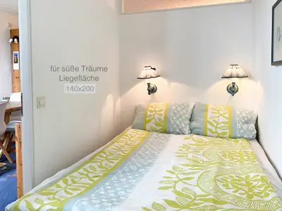 Ferienwohnung für 4 Personen (50 m²) in Marina Wendtorf 2/10