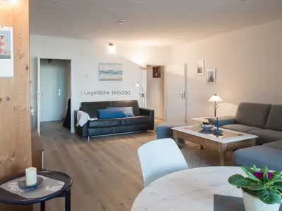 Ferienwohnung für 4 Personen (50 m²) in Marina Wendtorf 5/10