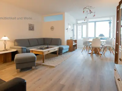 Ferienwohnung für 4 Personen (50 m²) in Marina Wendtorf 6/10