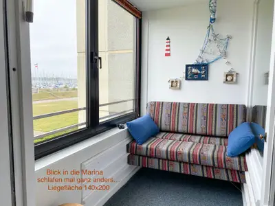 Ferienwohnung für 4 Personen (50 m²) in Marina Wendtorf 8/10