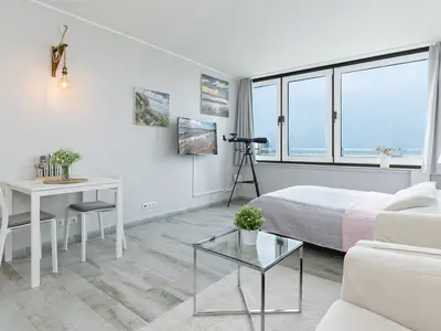 Ferienwohnung für 2 Personen (26 m²) in Marina Wendtorf 2/10