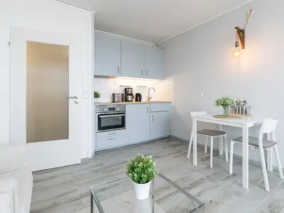 Ferienwohnung für 2 Personen (26 m²) in Marina Wendtorf 3/10