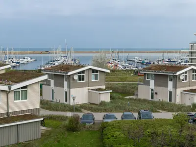 Ferienwohnung für 2 Personen (26 m²) in Marina Wendtorf 4/10