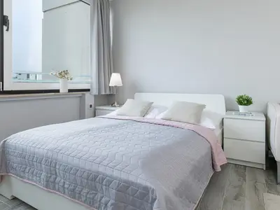 Ferienwohnung für 2 Personen (26 m²) in Marina Wendtorf 5/10