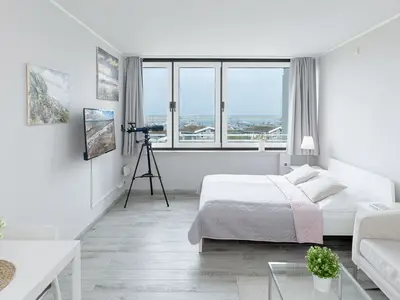 Ferienwohnung für 2 Personen (26 m²) in Marina Wendtorf 6/10