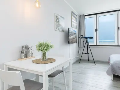 Ferienwohnung für 2 Personen (26 m²) in Marina Wendtorf 7/10