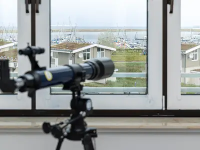 Ferienwohnung für 2 Personen (26 m²) in Marina Wendtorf 8/10