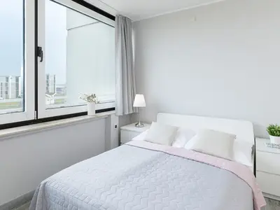 Ferienwohnung für 2 Personen (26 m²) in Marina Wendtorf 9/10
