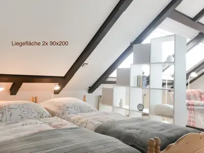 Ferienwohnung für 2 Personen (35 m²) in Marina Wendtorf 3/10