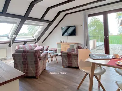 Ferienwohnung für 2 Personen (35 m²) in Marina Wendtorf 4/10