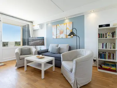 Ferienwohnung für 2 Personen (41 m²) in Marina Wendtorf 1/10