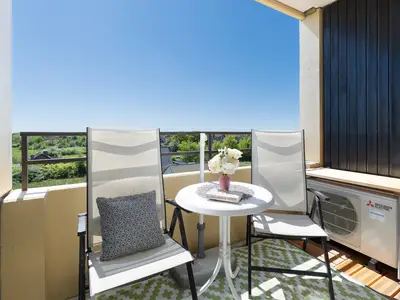 Ferienwohnung für 2 Personen (41 m²) in Marina Wendtorf 2/10