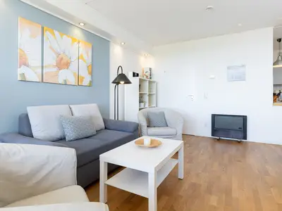 Ferienwohnung für 2 Personen (41 m²) in Marina Wendtorf 4/10
