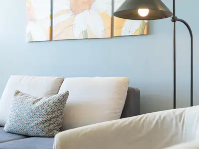 Ferienwohnung für 2 Personen (41 m²) in Marina Wendtorf 6/10