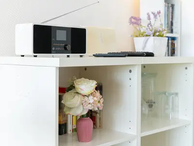 Ferienwohnung für 2 Personen (41 m²) in Marina Wendtorf 7/10