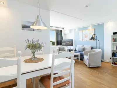 Ferienwohnung für 2 Personen (41 m²) in Marina Wendtorf 8/10