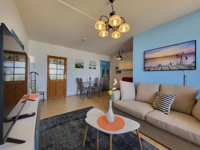 Ferienwohnung für 4 Personen (42 m²) in Marina Wendtorf 1/10