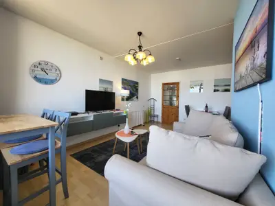 Ferienwohnung für 4 Personen (42 m²) in Marina Wendtorf 2/10
