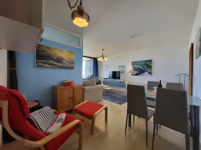 Ferienwohnung für 4 Personen (42 m²) in Marina Wendtorf 3/10