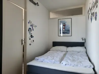 Ferienwohnung für 4 Personen (42 m²) in Marina Wendtorf 4/10