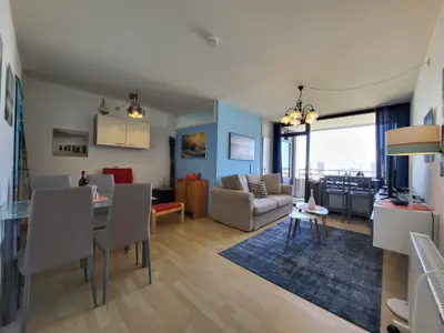 Ferienwohnung für 4 Personen (42 m²) in Marina Wendtorf 5/10